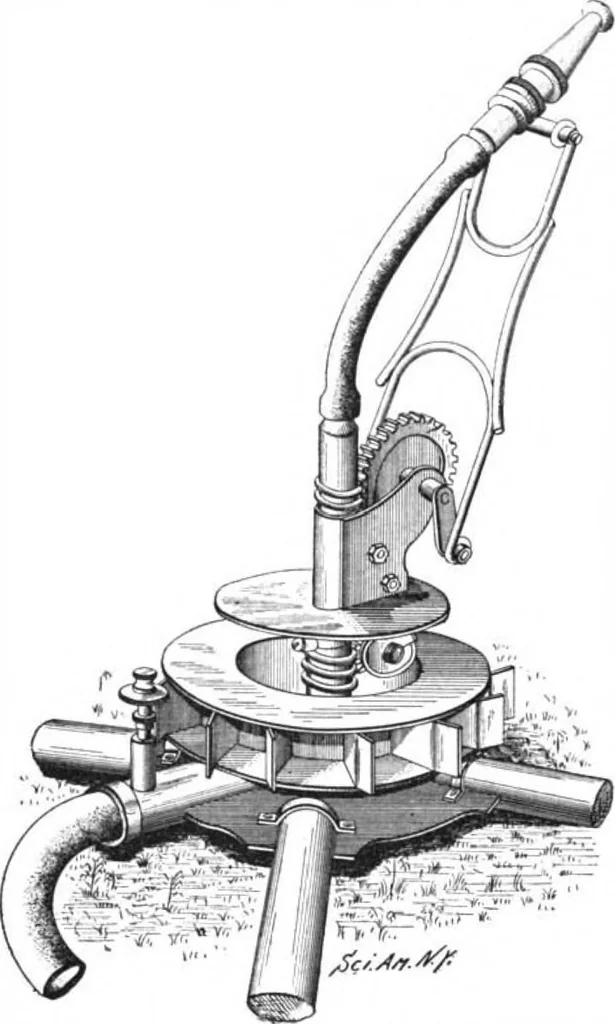 An illustration from Scientific American, Vol. 86, No. 14 (April 1902), 1902, leaf 9