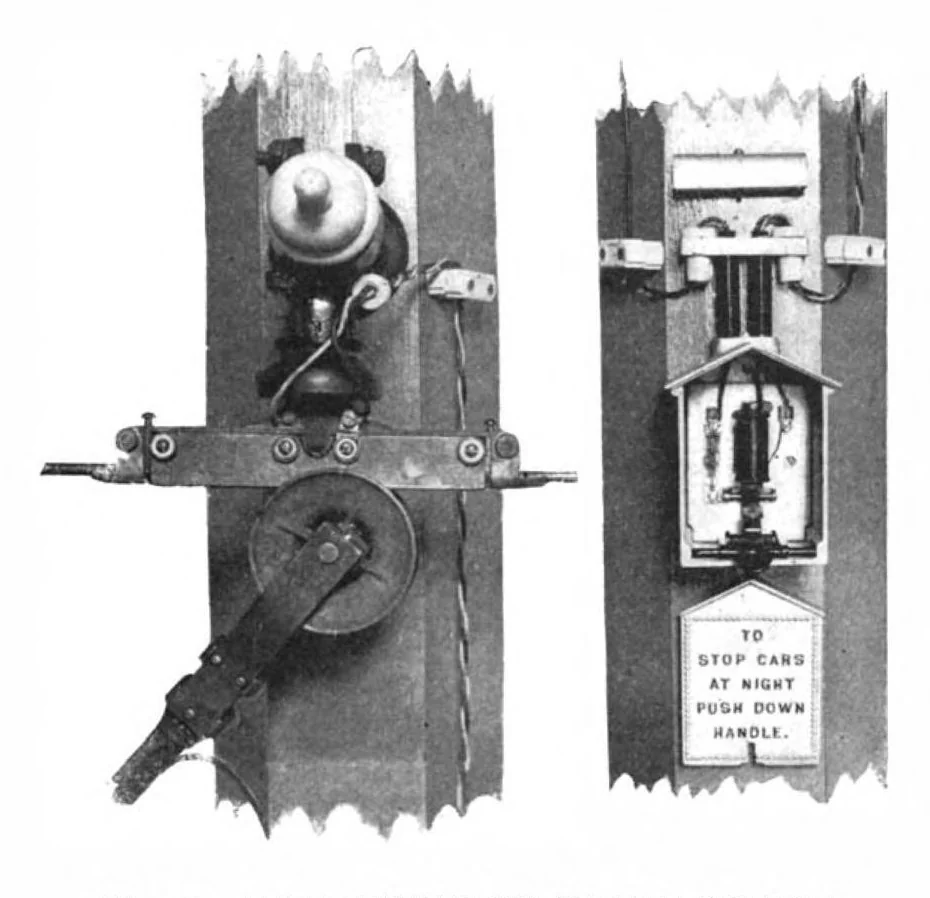 An illustration from Scientific American, Vol. 86, No. 15 (April 1902), 1902, leaf 4