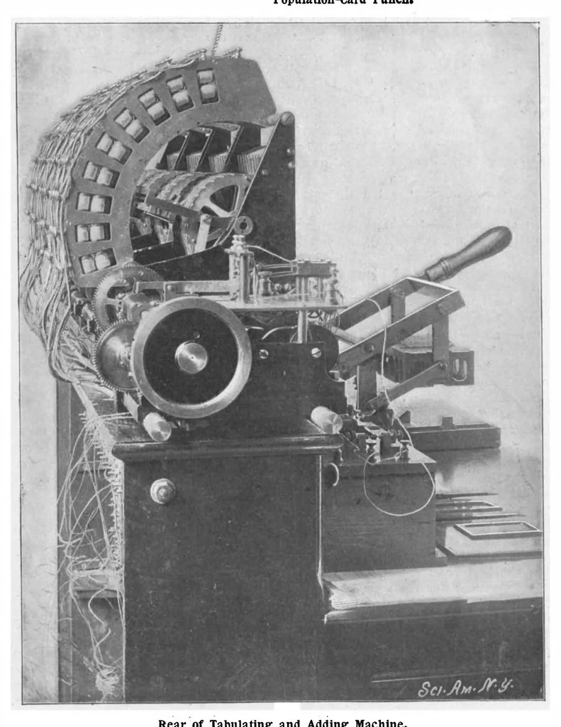 An illustration from Scientific American, Vol. 86, No. 16 (April 1902), 1902, leaf 0
