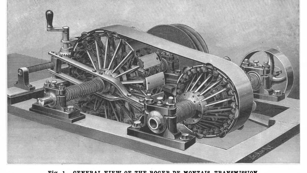 An illustration from Scientific American, Vol. 86, No. 16 (April 1902), 1902, leaf 4