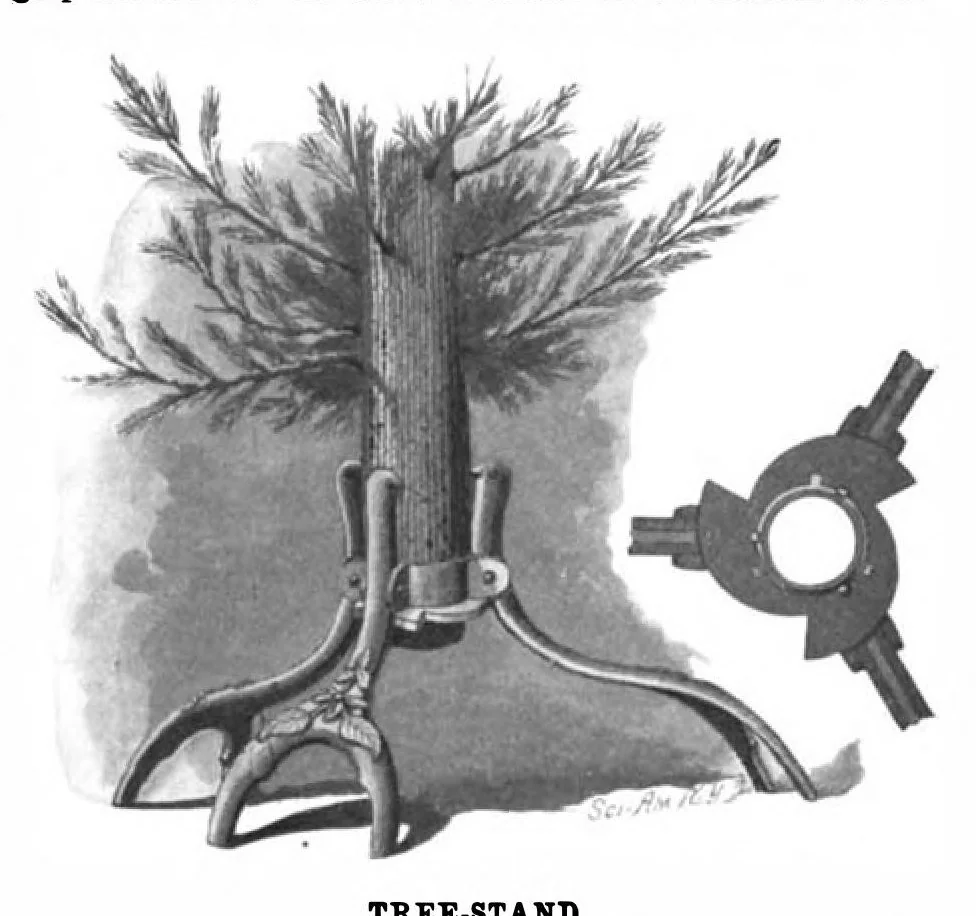 An illustration from Scientific American, Vol. 86, No. 18 (May 1902), 1902, leaf 10