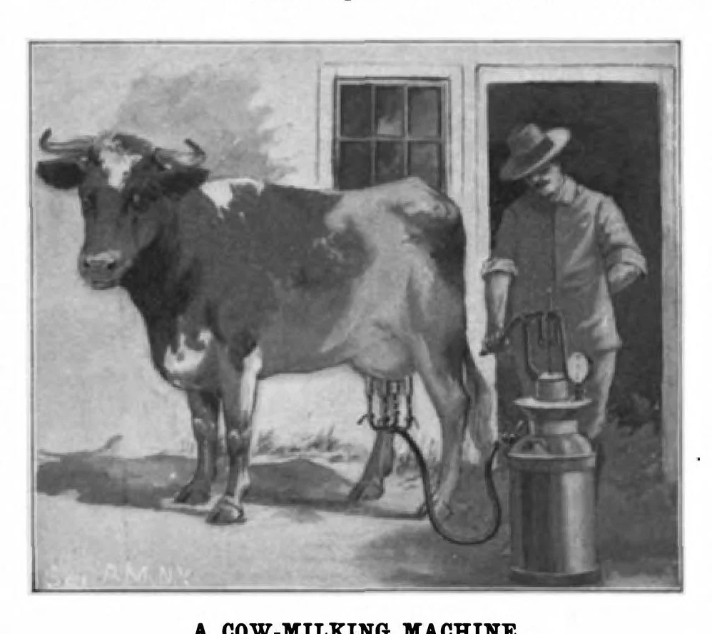 An illustration from Scientific American, Vol. 86, No. 18 (May 1902), 1902, leaf 10