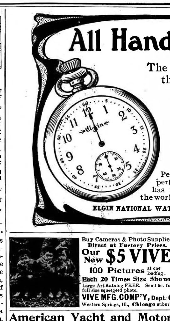 An illustration from Scientific American, Vol. 86, No. 18 (May 1902), 1902, leaf 15