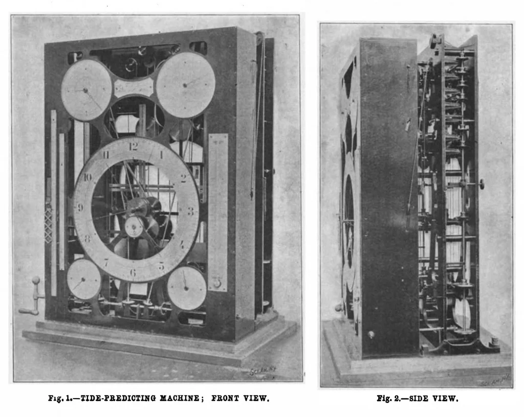 An illustration from Scientific American, Vol. 86, No. 18 (May 1902), 1902, leaf 7