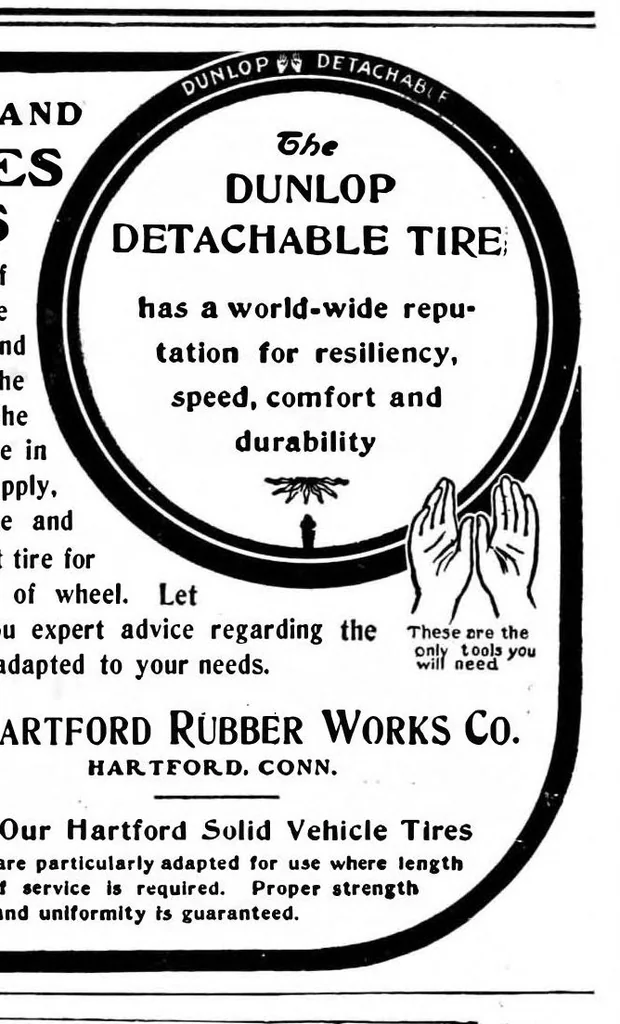 An illustration from Scientific American, Vol. 86, No. 19 (May 1902), 1902, leaf 17