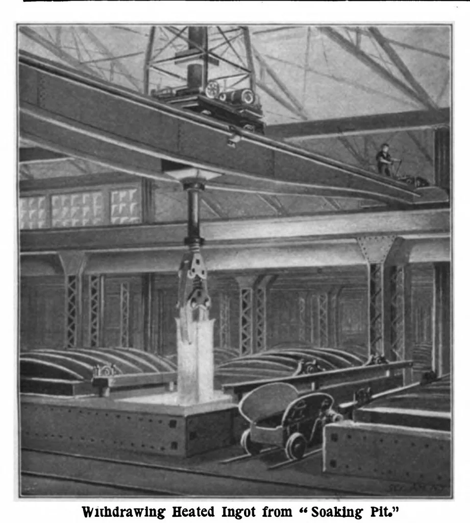 An illustration from Scientific American, Vol. 86, No. 20 (May 1902), 1902, leaf 0