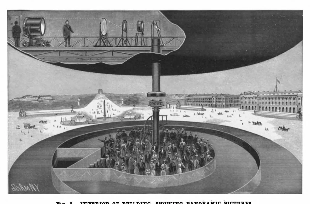 An illustration from Scientific American, Vol. 86, No. 20 (May 1902), 1902, leaf 3