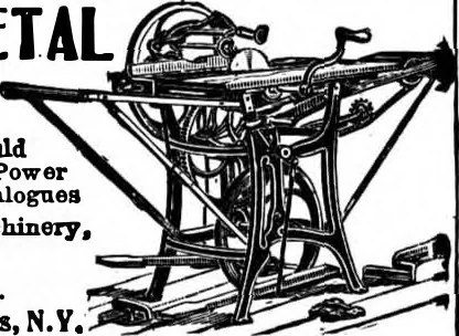 An illustration from Scientific American, Vol. 86, No. 21 (May 1902), 1902, leaf 12