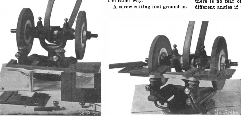 An illustration from Scientific American, Vol. 86, No. 21 (May 1902), 1902, leaf 3