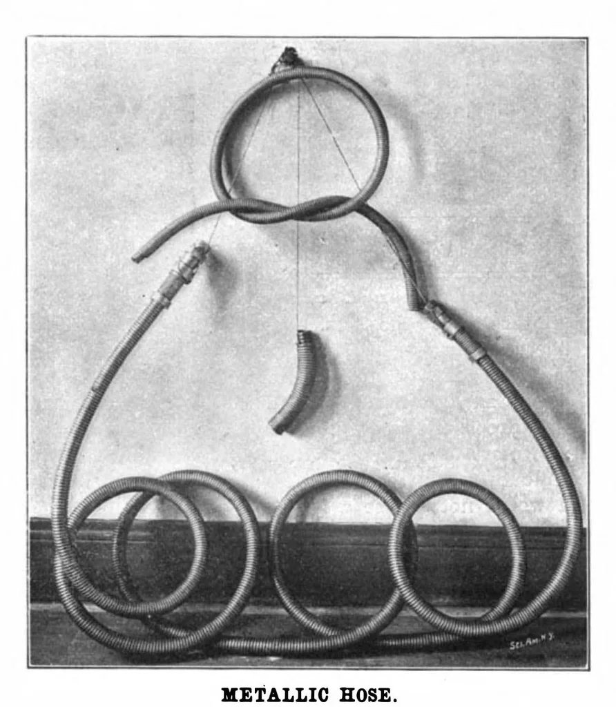 An illustration from Scientific American, Vol. 86, No. 23 (June 1902), 1902, leaf 7