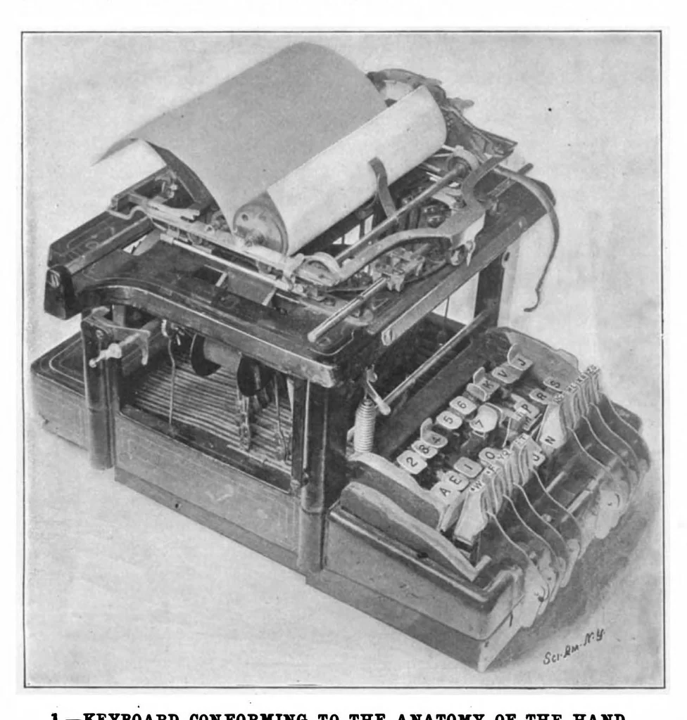 An illustration from Scientific American, Vol. 86, No. 26 (June 1902), 1902, leaf 10