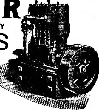 An illustration from Scientific American, Vol. 87, No. 5 (August 1902), 1902, leaf 13