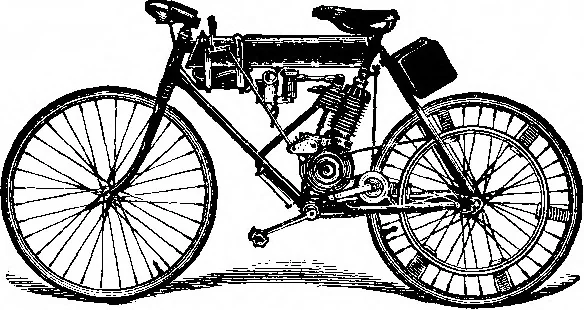 An illustration from Scientific American, Vol. 87, No. 5 (August 1902), 1902, leaf 16