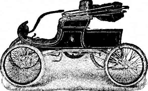 An illustration from Scientific American, Vol. 87, No. 5 (August 1902), 1902, leaf 16