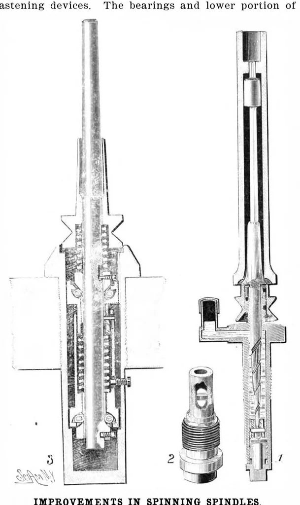 An illustration from Scientific American, Vol. 87, No. 6 (August 1902), 1902, leaf 10
