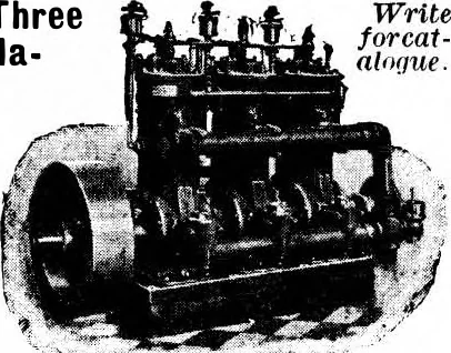 An illustration from Scientific American, Vol. 87, No. 8 (August 1902), 1902, leaf 13