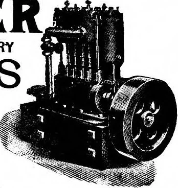 An illustration from Scientific American, Vol. 87, No. 8 (August 1902), 1902, leaf 15