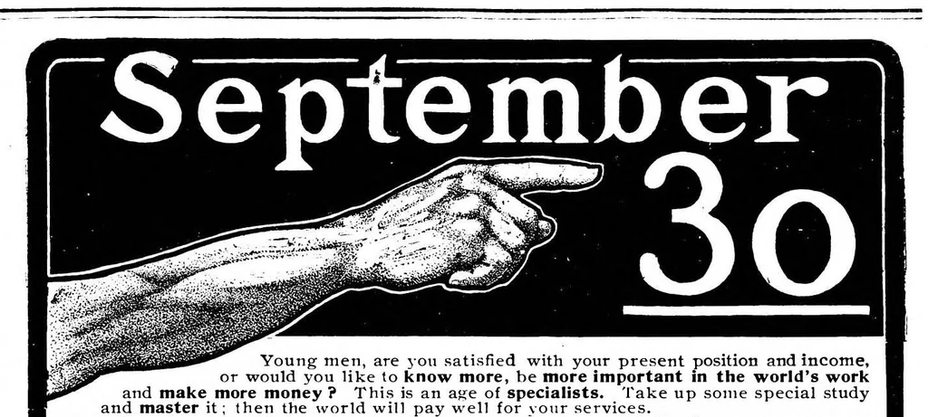 An illustration from Scientific American, Vol. 87, No. 9 (August 1902), 1902, leaf 14