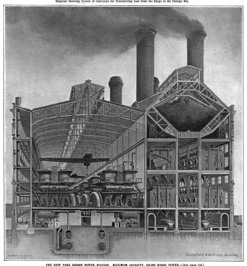 An illustration from Scientific American, Vol. 87, No. 10 (September 1902), 1902, leaf 0