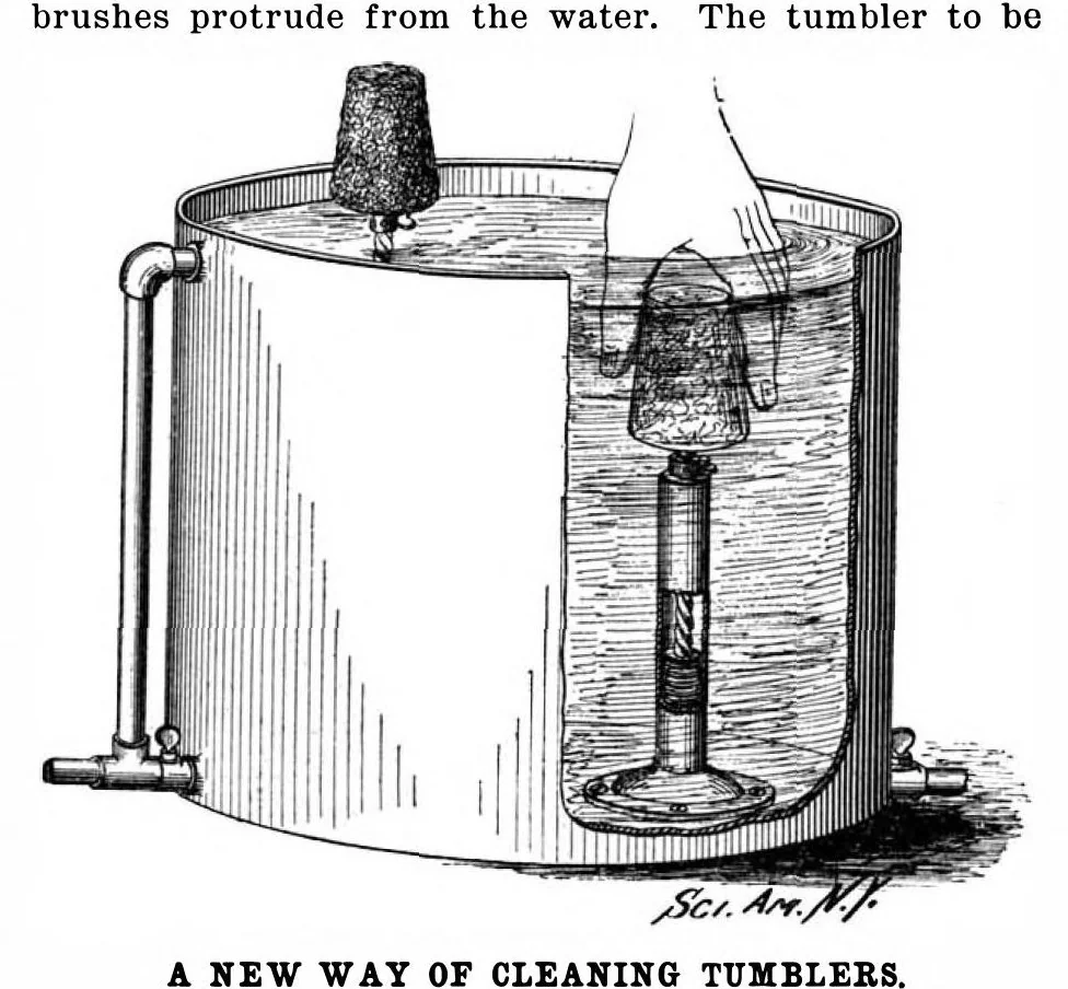 An illustration from Scientific American, Vol. 87, No. 10 (September 1902), 1902, leaf 10