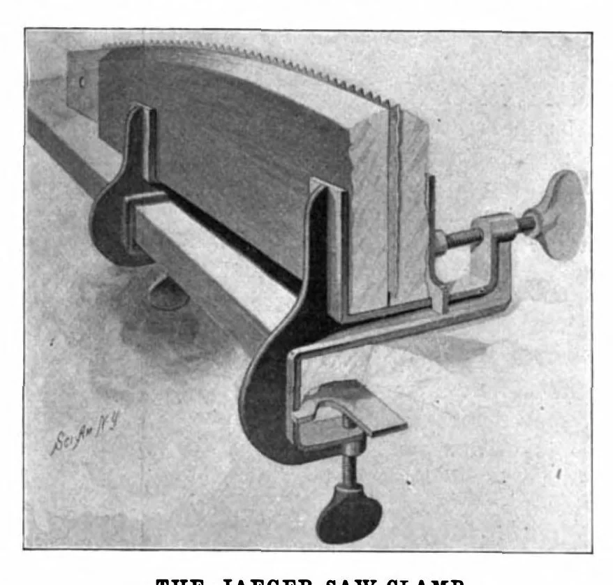 An illustration from Scientific American, Vol. 87, No. 10 (September 1902), 1902, leaf 10