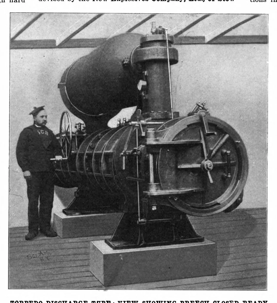 An illustration from Scientific American, Vol. 87, No. 10 (September 1902), 1902, leaf 4