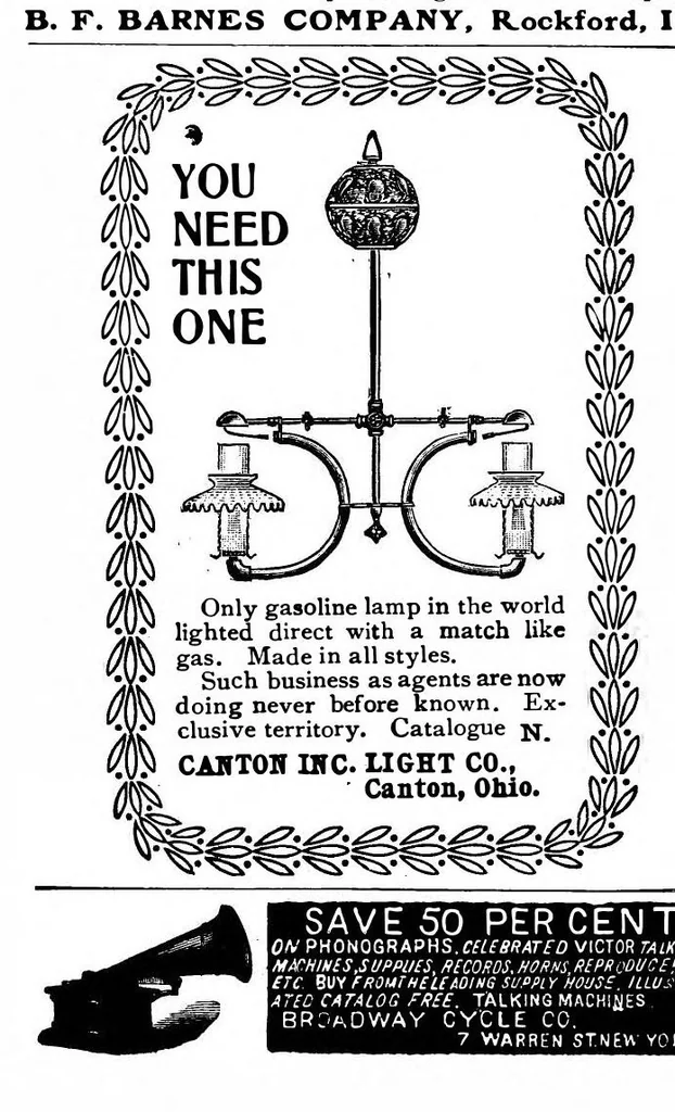 An illustration from Scientific American, Vol. 87, No. 11 (September 1902), 1902, leaf 14
