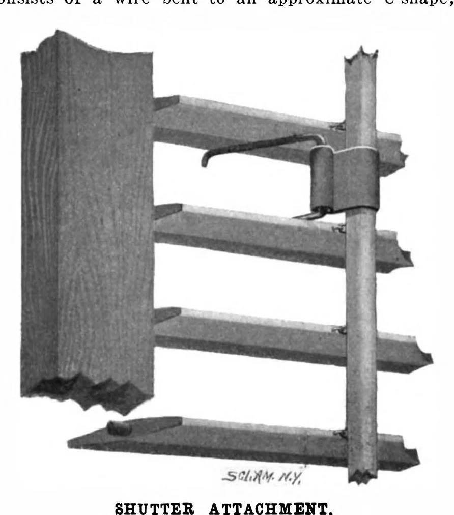 An illustration from Scientific American, Vol. 87, No. 11 (September 1902), 1902, leaf 9