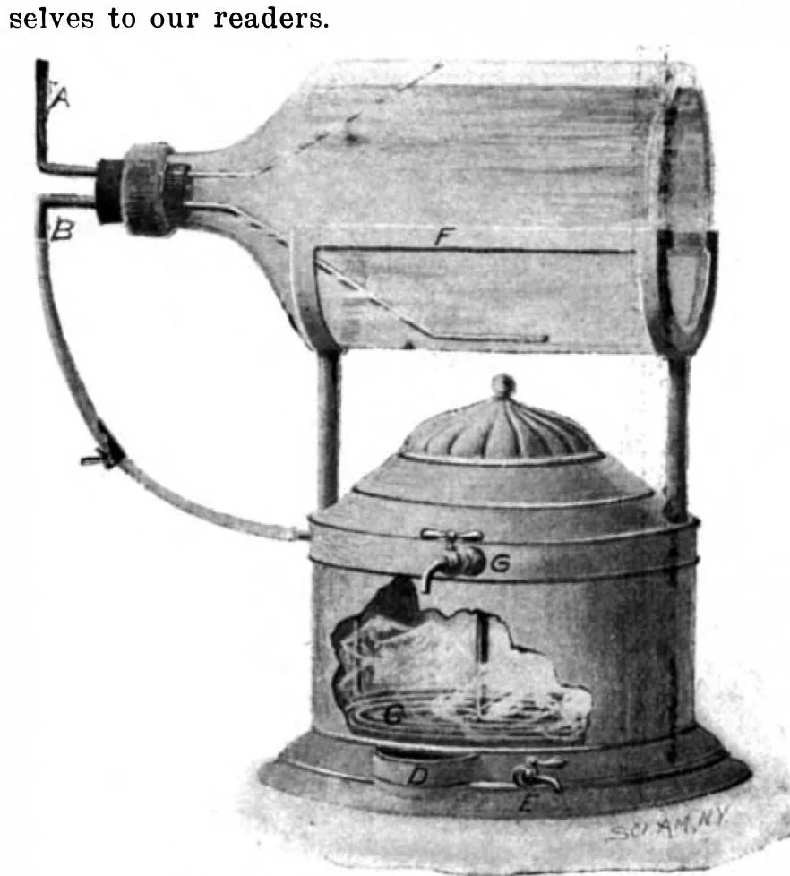 An illustration from Scientific American, Vol. 87, No. 12 (September 1902), 1902, leaf 10