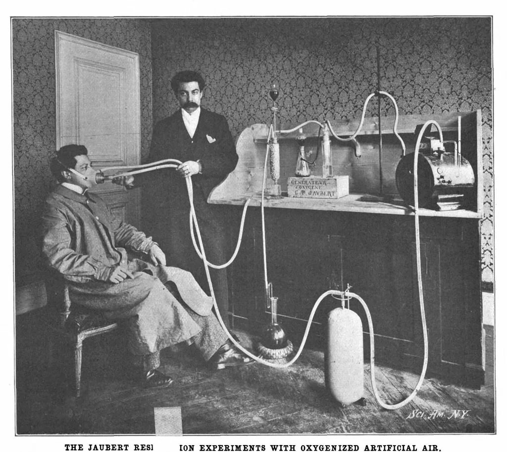 An illustration from Scientific American, Vol. 87, No. 13 (September 1902), 1902, leaf 8