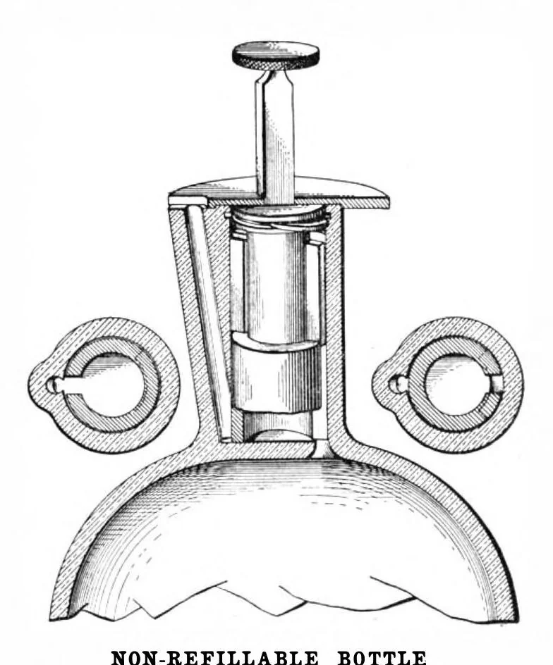 An illustration from Scientific American, Vol. 87, No. 13 (September 1902), 1902, leaf 9