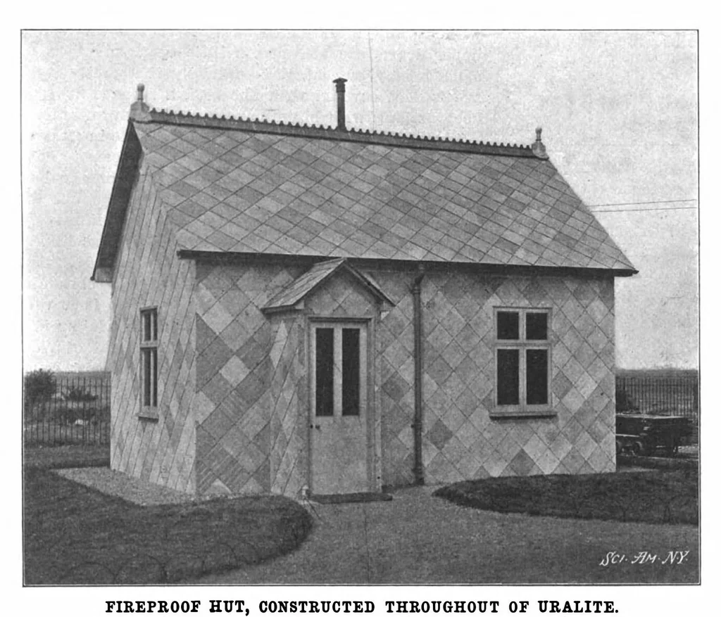 An illustration from Scientific American, Vol. 87, No. 14 (October 1902), 1902, leaf 7