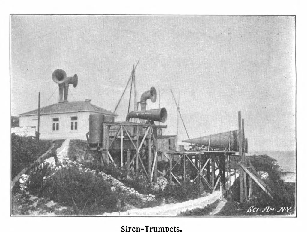 An illustration from Scientific American, Vol. 87, No. 15 (October 1902), 1902, leaf 7