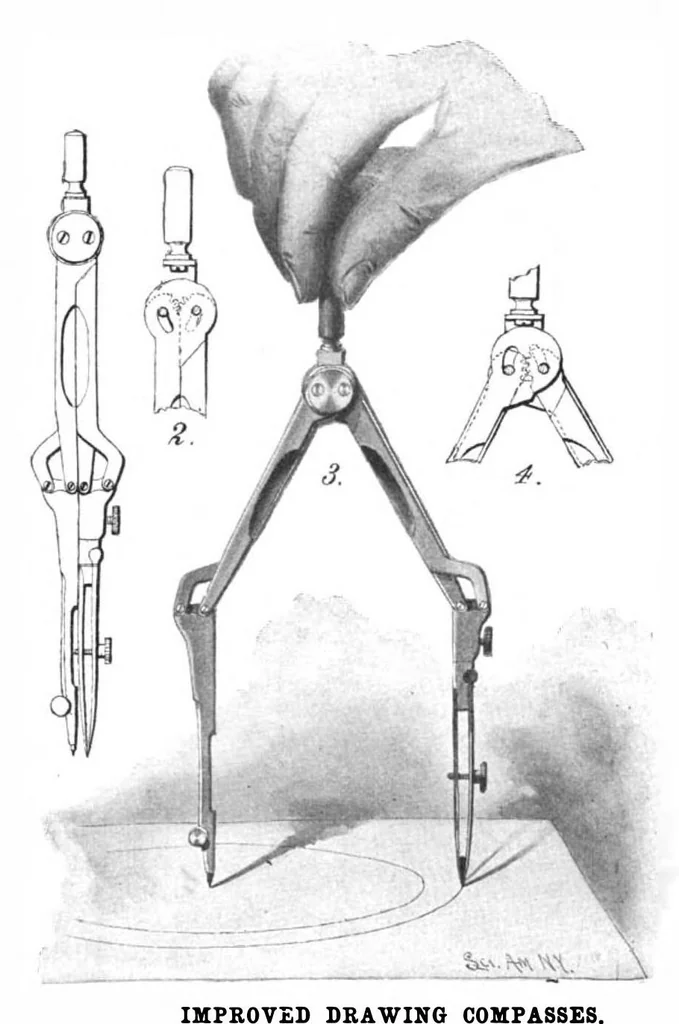 An illustration from Scientific American, Vol. 87, No. 18 (November 1902), 1902, leaf 10