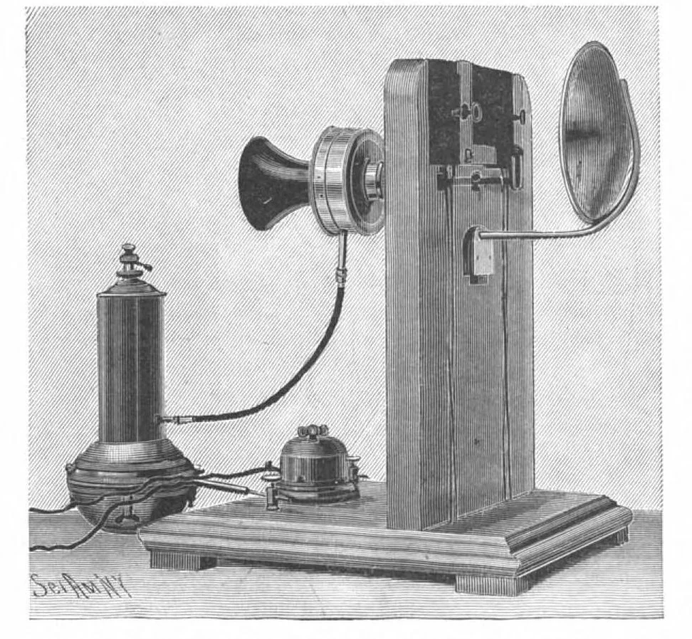 An illustration from Scientific American, Vol. 87, No. 18 (November 1902), 1902, leaf 7