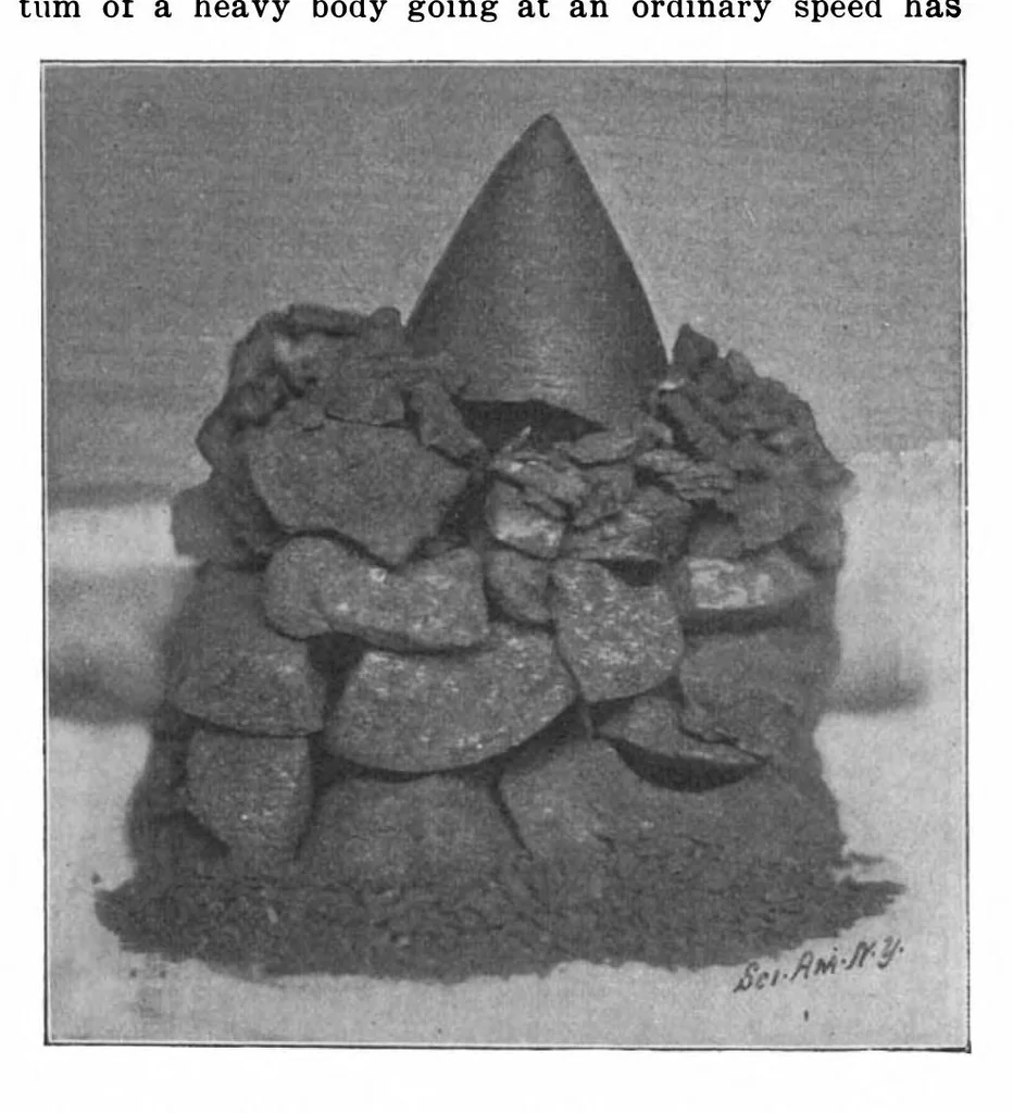 An illustration from Scientific American, Vol. 87, No. 19 (November 1902), 1902, leaf 4