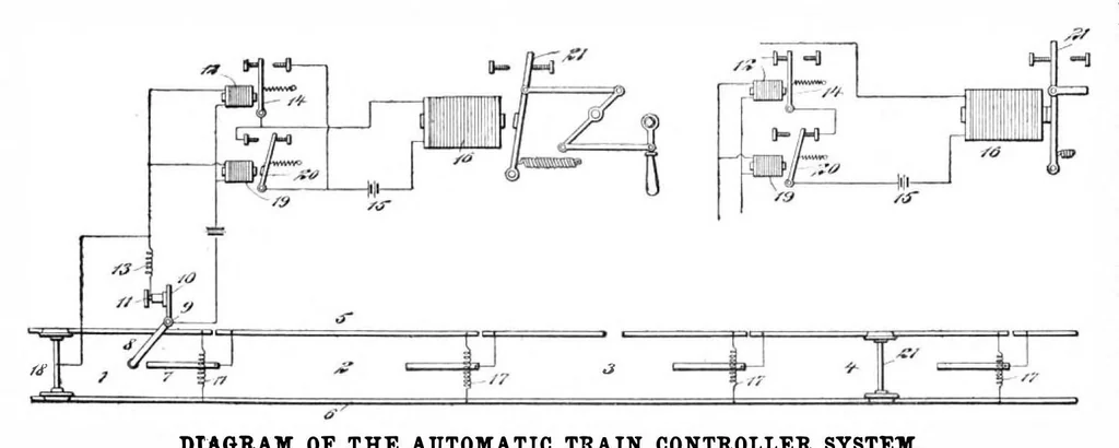 An illustration from Scientific American, Vol. 87, No. 19 (November 1902), 1902, leaf 5