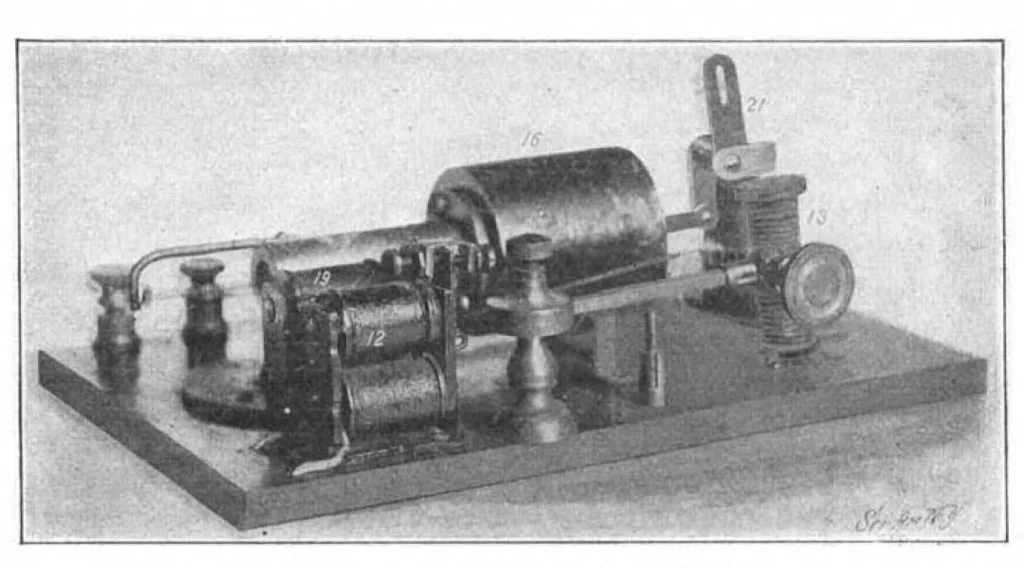 An illustration from Scientific American, Vol. 87, No. 19 (November 1902), 1902, leaf 5