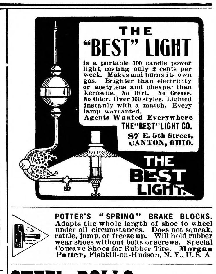 An illustration from Scientific American, Vol. 87, No. 20 (November 1902), 1902, leaf 12