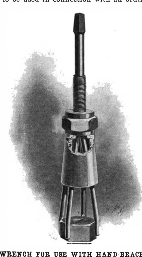An illustration from Scientific American, Vol. 87, No. 22 (November 1902), 1902, leaf 11