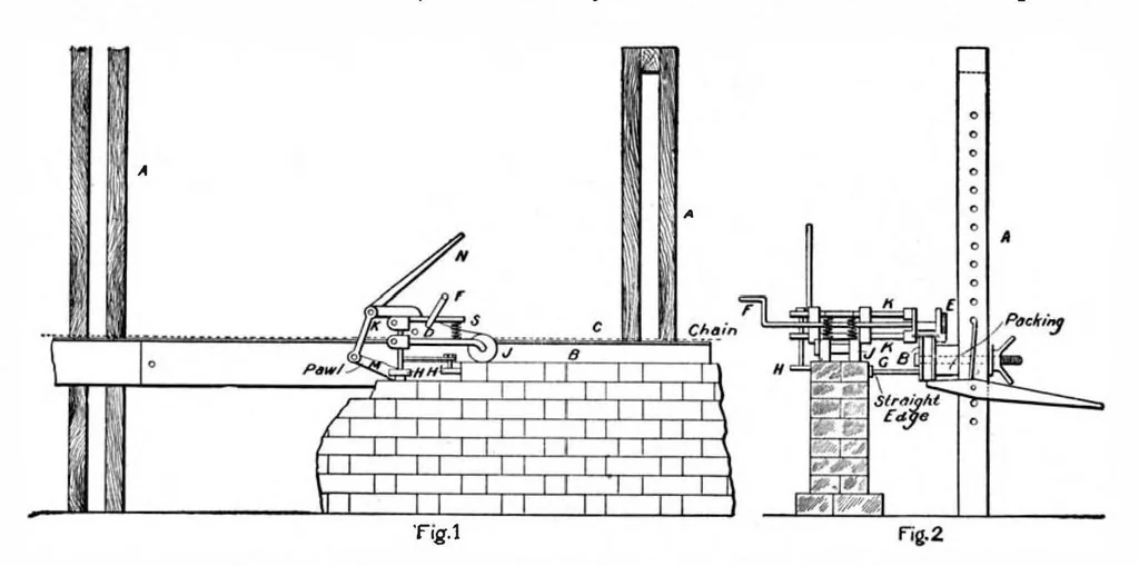 An illustration from Scientific American, Vol. 87, No. 22 (November 1902), 1902, leaf 4