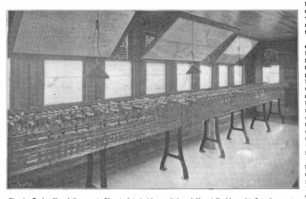 An illustration from Scientific American, Vol. 87, No. 24 (December 1902), 1902, leaf 19
