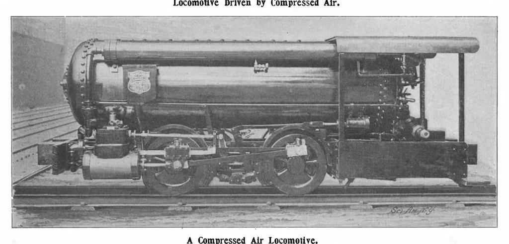 An illustration from Scientific American, Vol. 87, No. 24 (December 1902), 1902, leaf 21