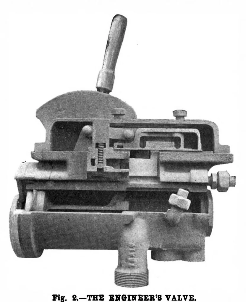 An illustration from Scientific American, Vol. 87, No. 24 (December 1902), 1902, leaf 29