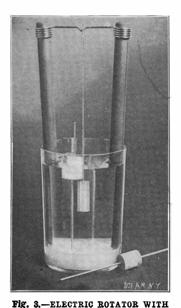 An illustration from Scientific American, Vol. 87, No. 26 (December 1902), 1902, leaf 4