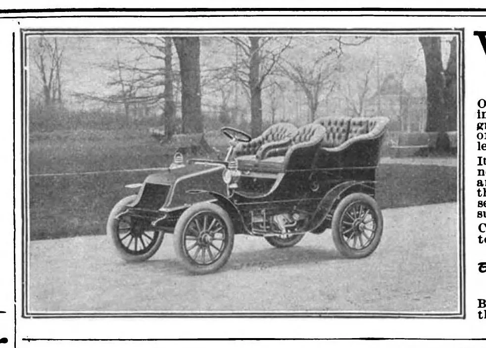 An illustration from Scientific American, Vol. 88, No. 2 (January 1903), 1903, leaf 17