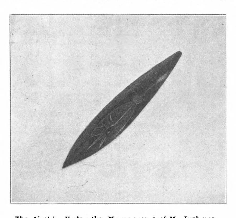 An illustration from Scientific American, Vol. 88, No. 2 (January 1903), 1903, leaf 3
