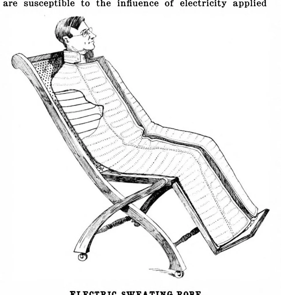 An illustration from Scientific American, Vol. 88, No. 3 (January 1903), 1903, leaf 10