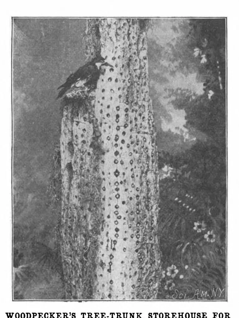 An illustration from Scientific American, Vol. 88, No. 4 (January 1903), 1903, leaf 10