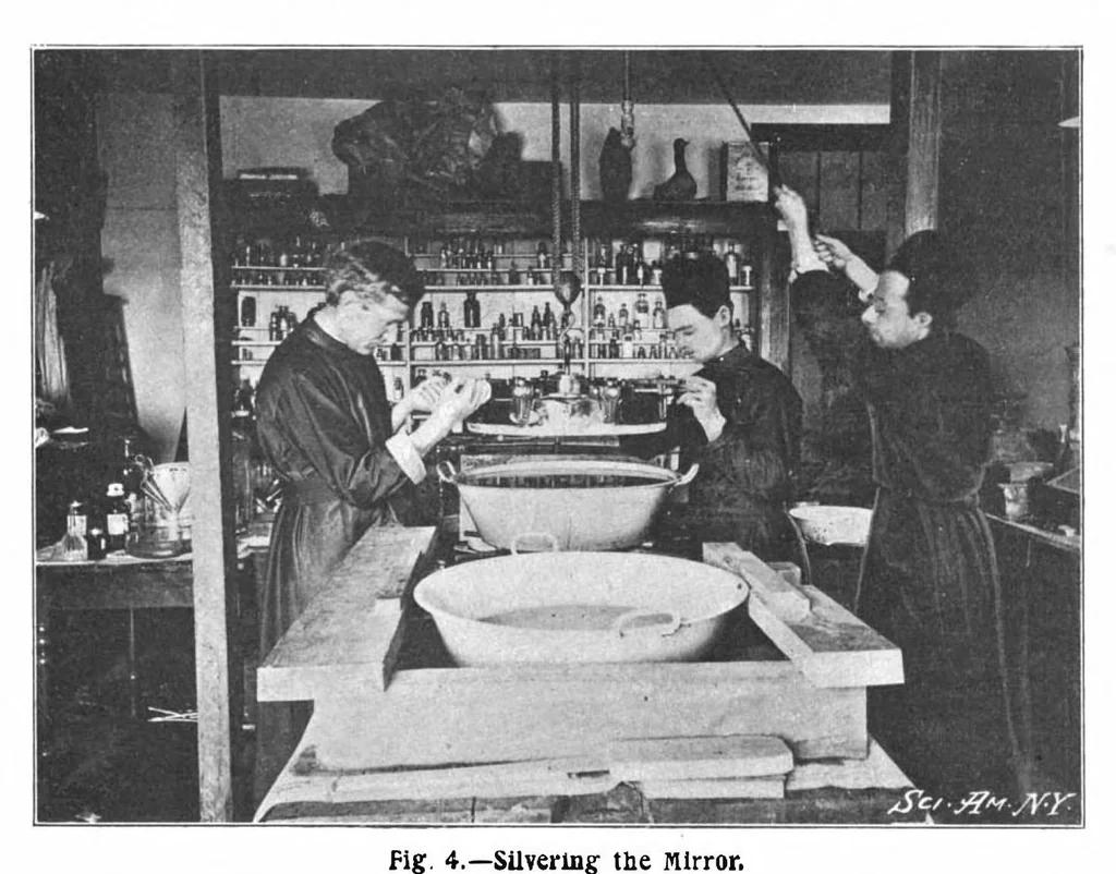 An illustration from Scientific American, Vol. 88, No. 4 (January 1903), 1903, leaf 7